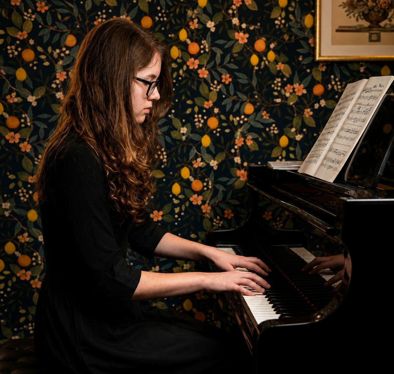 Acacia Academy of Music